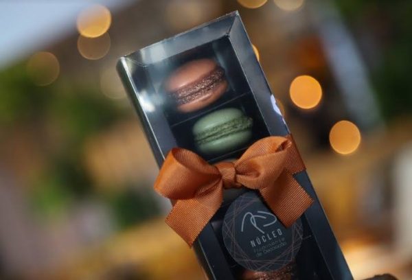 Festa de Premiação Anual – NFD 2018  No dia 12/12,